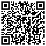 QR Code for Yates Funeral Home in Fort Pierce, FL 34950