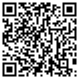 QR Code for Cedar Hill Chapel in New Smyrna Beach, FL 32168