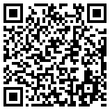 QR Code for The Hair Hut in Orange Park, FL 32065