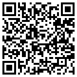 QR Code for Roger's Guitar Shop in Milton, FL 32571