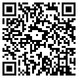 QR Code for American Lung Association in Saint Petersburg, FL 33702