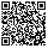 QR Code for Gator Fire Equipment Company in Gainesville, FL 32601