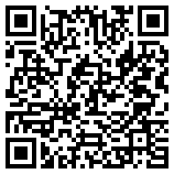 QR Code for Rainforest Cafe in Orlando, FL 32830