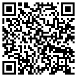 QR Code for Burnett's Wholesale Nursery in Bradenton, FL 34203