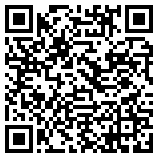 QR Code for A Florida Glass in Davie, FL 33328
