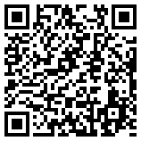 QR Code for Blue Gallery in Delray Beach, FL 33483