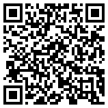 QR Code for Walk Out Bail Bonds in Tampa, FL 33619