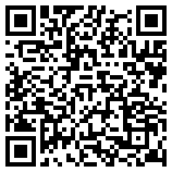 QR Code for Bashful Daisy Florist in Fort Lauderdale, FL 33304