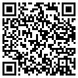 QR Code for D Brooks and Associates in West Palm Beach, FL 33401