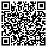 QR Code for The Runner's Edge in Boca Raton, FL 33431