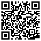 QR Code for The AUDIO BUG in Miramar, FL 33027