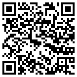 QR Code for Waters William B Chiroprctc in Milton, FL 32570