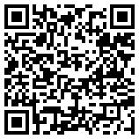 QR Code for One Point Wellness in Sarasota, FL 34233