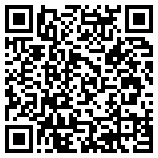 QR Code for 3 Hermanos Restaurant in Clearwater, FL 33755