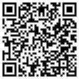 QR Code for Bisque It Studios in Port Charlotte, FL 33948