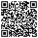 QR Code for Blue A Design Company in Miami, FL 33127