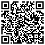 QR Code for Hillcrest Baptist Church in Pensacola, FL 32514