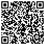 QR Code for Cash Register Auto Insurance in Kissimmee, FL 34741