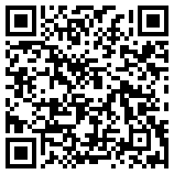 QR Code for Bluepoints Marina in Cape Canaveral, FL 32920