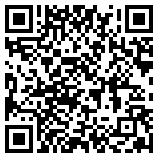 QR Code for D and J Billiards in Palatka, FL 32177