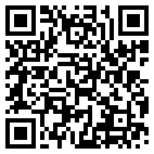 QR Code for Bubbles To Bows in Sunrise, FL 33351