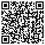 QR Code for Hot Spot Power Yoga in Jacksonville, FL 32207