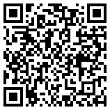 QR Code for Hull Property Group Data Line in Saint Augustine, FL 32086