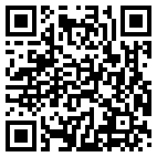 QR Code for The Little Cafe in Keystone Heights, FL 32656