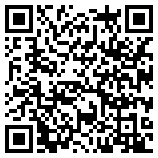 QR Code for Crystal Shutters in Tarpon Springs, FL 34689