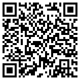 QR Code for Dunkin' Donuts in Wesley Chapel, FL 33544