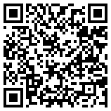 QR Code for Art League of Manatee County in Bradenton, FL 34205