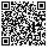 QR Code for Weeks Bail Bonding in Bronson, FL 32621