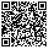 QR Code for Blue Ribbon Cleaners in Port Orange, FL 32129