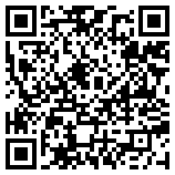 QR Code for B and T Glassworks in Jacksonville, FL 32218