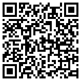 QR Code for Martin County North Little Leauge in Stuart, FL 34994