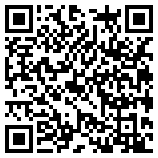QR Code for Budget Blinds in TARPON SPRINGS, FL 34689