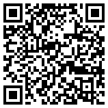 QR Code for Pampered Pets in Gulf Breeze, FL 32563