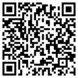 QR Code for Greyhound Bus Lines in Daytona Beach, FL 32114