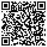 QR Code for AJ Pools in Coconut Creek, FL 33073