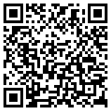 QR Code for Asylum Tattoo in Ormond Beach, FL 32174