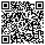 QR Code for The CHEER ZONE in Crestview, FL 32536