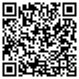 QR Code for Suzanne's Barber Shop in Daytona Beach, FL 32117