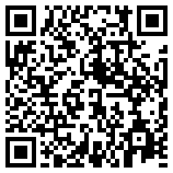 QR Code for Banner of Love Apostolic Church in Fort Lauderdale, FL 33311