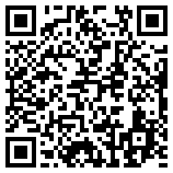 QR Code for Hot Yoga Brickell in Miami, FL 33130