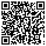 QR Code for U-haul Neighborhood Dealer - Sunoco Gas Station in Brooksville, FL 34602