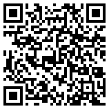 QR Code for Webster Chad Broome L MD Facc in Orange City, FL 32763