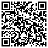 QR Code for Christopher J Fox DC in West Palm Beach, FL 33405