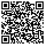 QR Code for The Painted Table in Gainesville, FL 32606