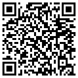 QR Code for Polina's Flowers in Gulf Breeze, FL 