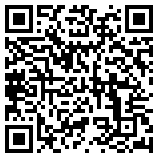 QR Code for LA America Catering in Hialeah, FL 33013